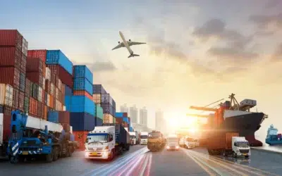 Current Trends in Shipping in Guadeloupe and the Caribbean